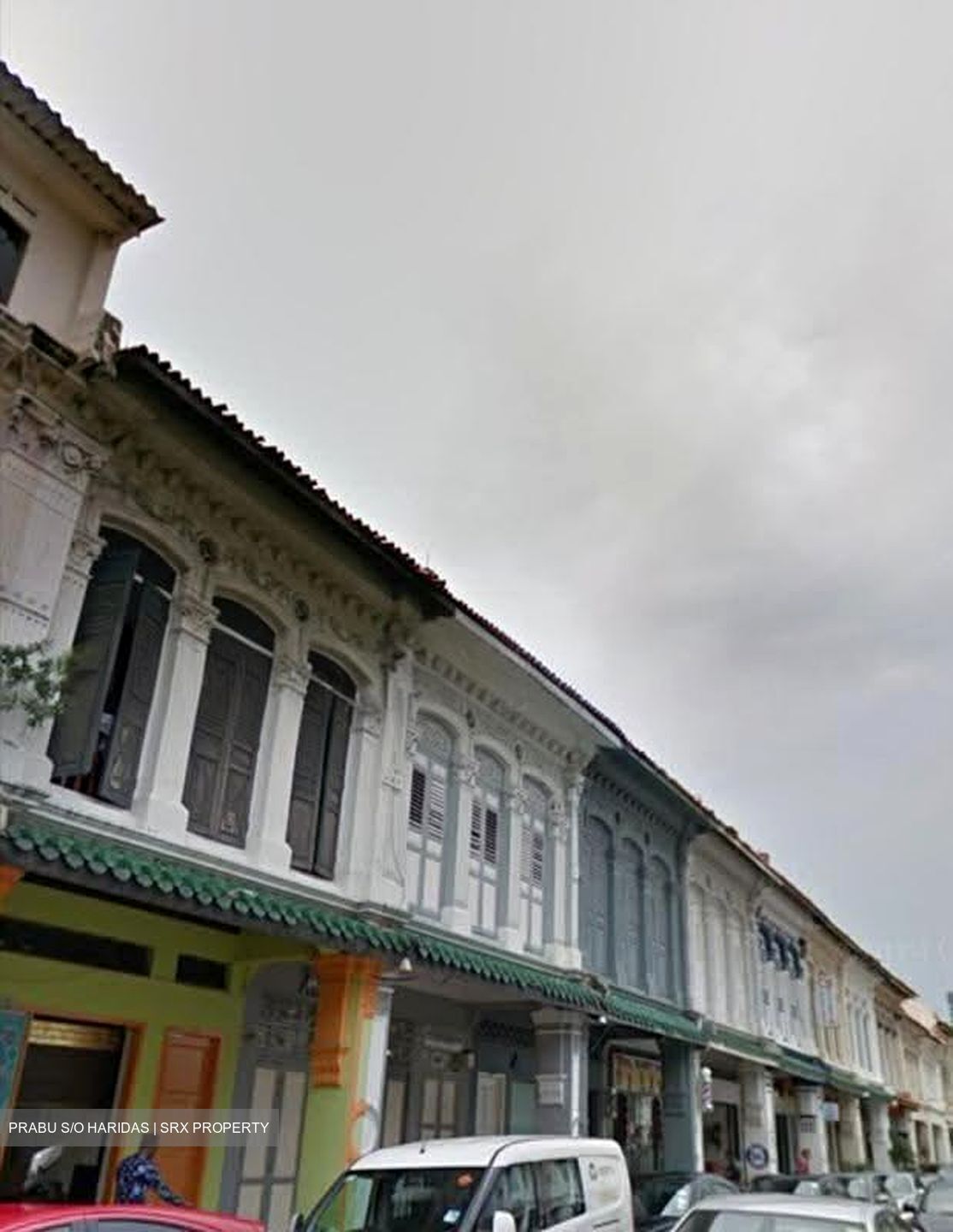 Little India Conservation Area (D8), Shop House #610218911